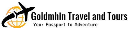 Goldmhin 88 Travel and Tours
