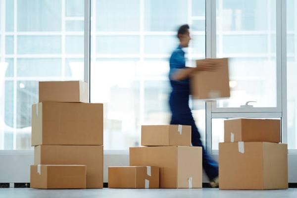 The Top 5 Reasons to Hire Pro Moving Services