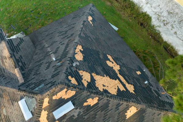 What Are the Most Affordable Roofing Materials for Replacement?