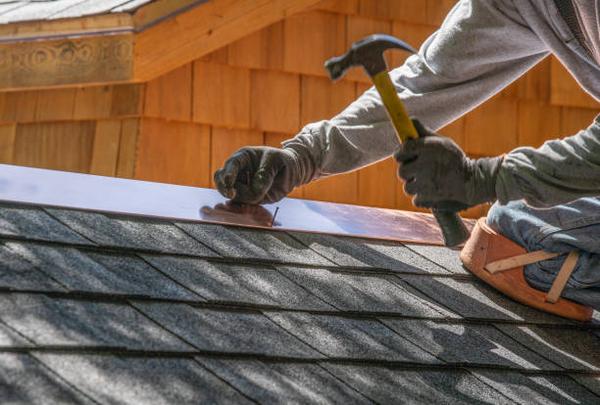 High-Quality Roof Repair and Replacement in Traverse City