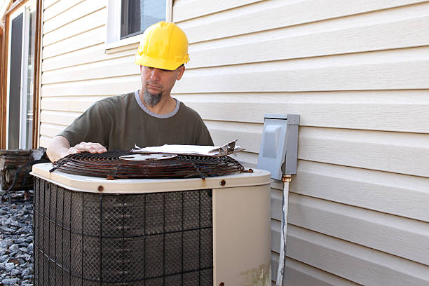 Top-Rated Mesa HVAC Contractors for Home & Business