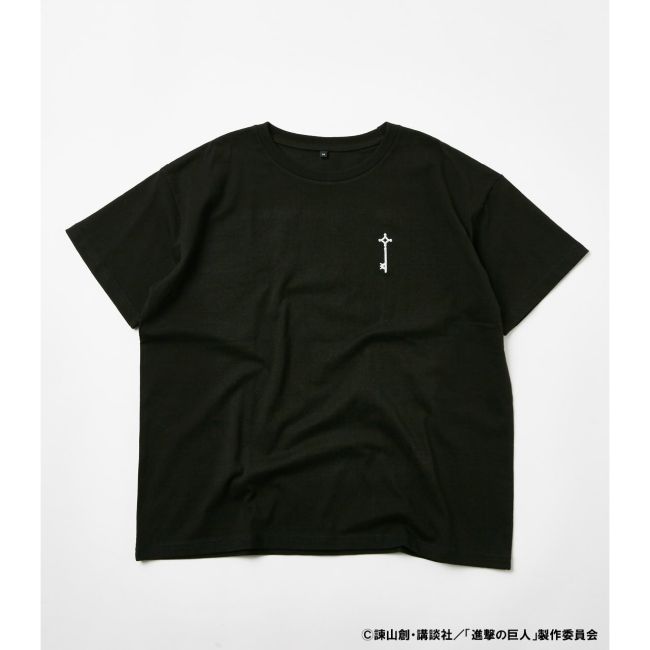 Exclusive Insights: The Journey of Attack On Titan Merchandise Creation