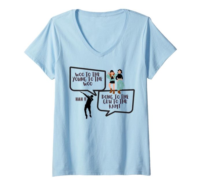 Exclusive Insights into Extraordinary Attorney Woo's Official Merchandise Line