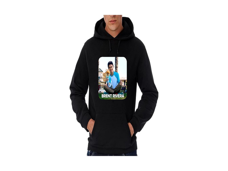 Elevate Your Style with Brentrivera Merch: Top Trends and Fan Favorites Revealed