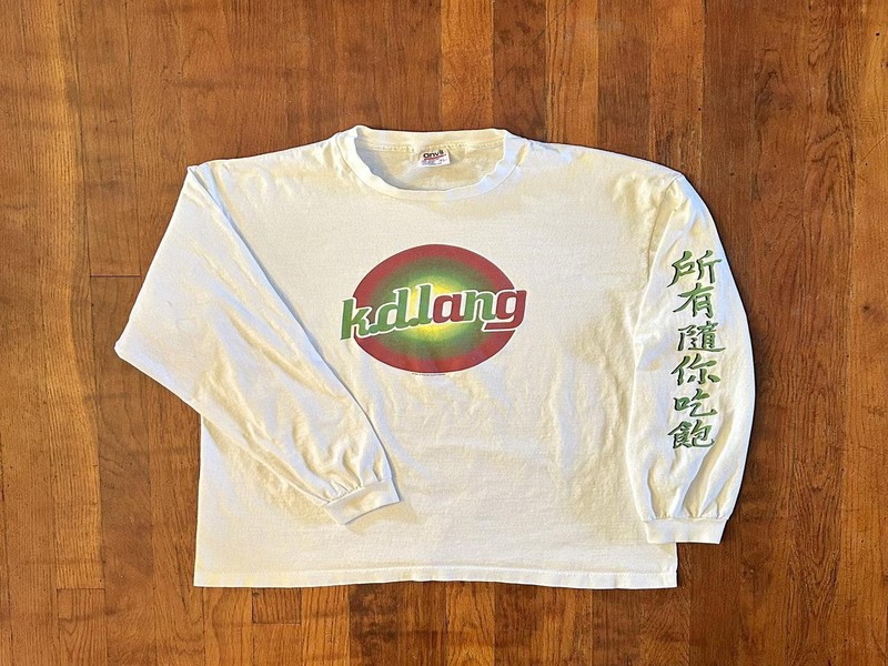 Mastering Merch: How to Choose the Best K.d. Lang Merchandise