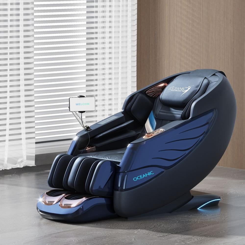 What Massage Chair Features Are Most Overlooked?