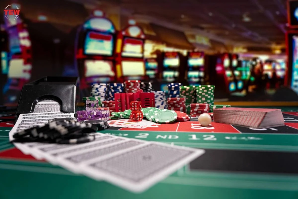Casinos en ligne avec navigation simple