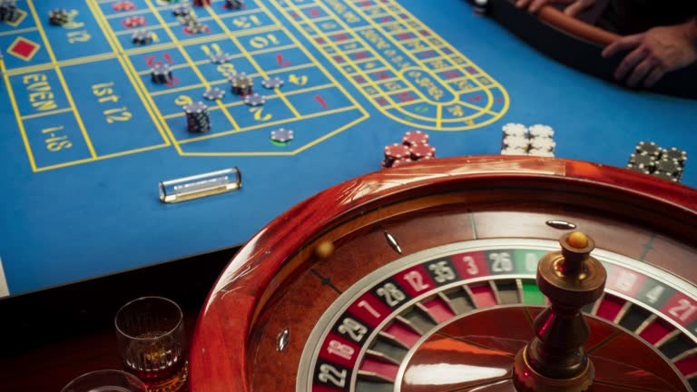 Why Players Prefer Casino En Ligne Argent Réel In France