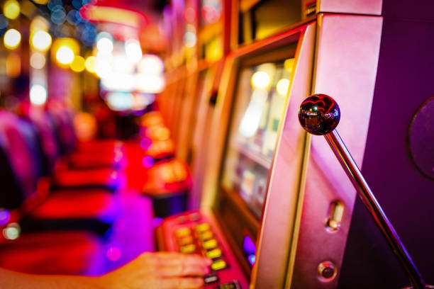Trusted Casino En Ligne Argent Réel Gaming Platforms