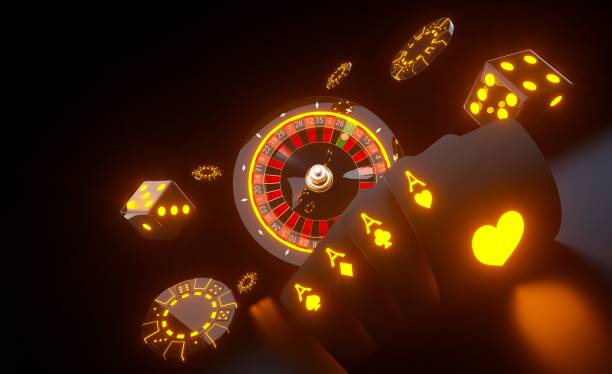 Casino Fiable En Ligne Et Bonus Compétitifs