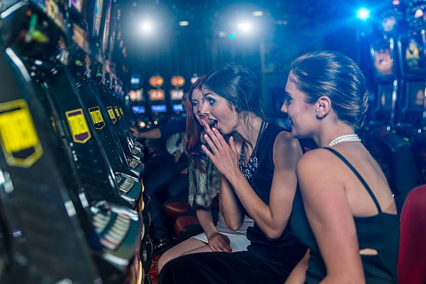 Nouveau casino en ligne recommandé pour amateurs sensations fortes numériques