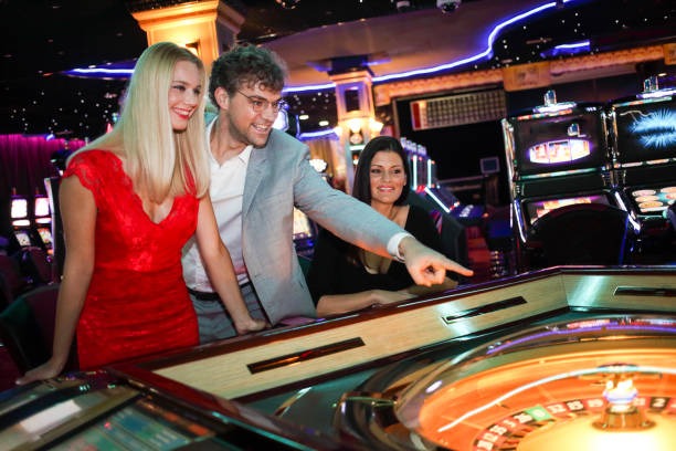 Casino Fiable En Ligne Avec Interface Moderne