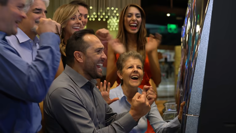 Exploring Popular Jeux de Casino en Ligne Argent Reel Games