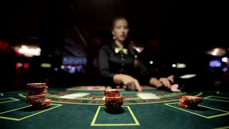 Meilleur Casino En Ligne France Pour Les Passionnés De Casino