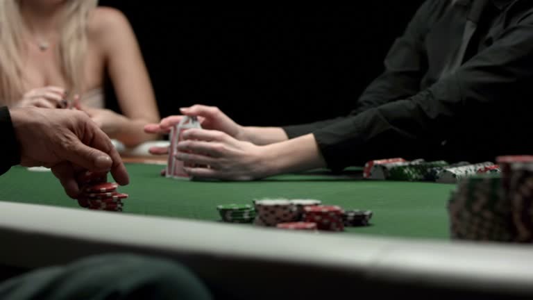 Les nouveaux casinos en ligne qui font parler d’eux