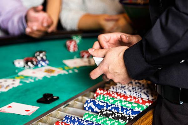 Build a Better Gaming Experience with meilleur casino en ligne Options