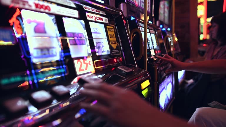 Découvrir Les Nouveaux Horizons Du Casino En Ligne France