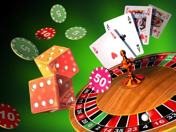 Casino Crypto En Ligne et Options de Jeu Variées