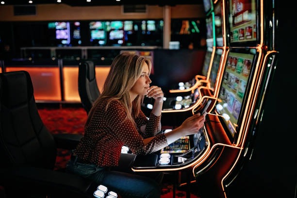 How casino en ligne paiement rapide Enhances Gameplay
