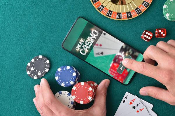 Discover Casino En Ligne Fiable for Secure Gaming