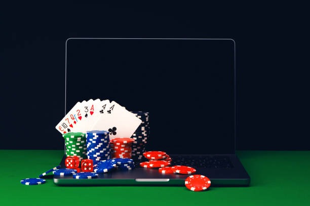 Latest Trends in casino en ligne retrait instantané