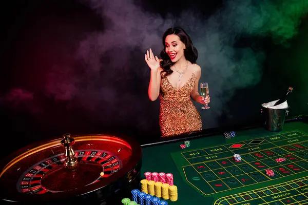 What Makes Cryptocurrency Online Casino Systems Unique