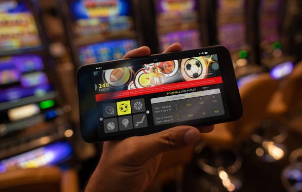 Key Benefits of Playing at migliori casino non AAMS