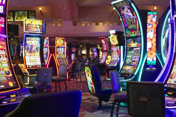 Bonus Casino En Ligne Et Offres Exceptionnelles