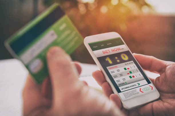 Learn How to Use a sports betting site