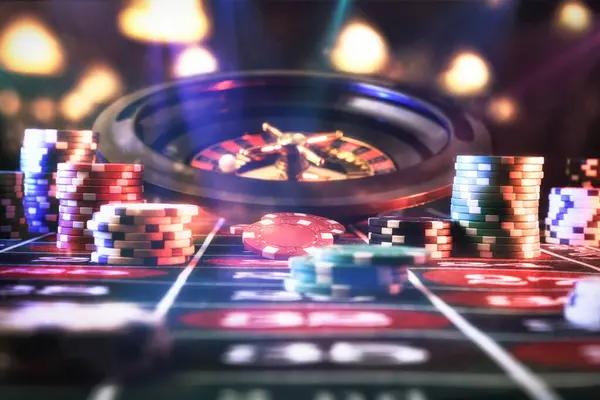 How casino en ligne Shapes Online Gaming