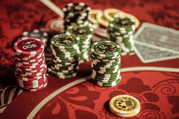 Smart Player’s Handbook to casino en ligne Success
