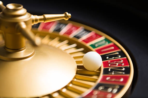 The Evolution of casino en ligne