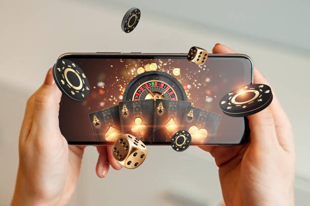 The Most Important Features of a Great casino en ligne