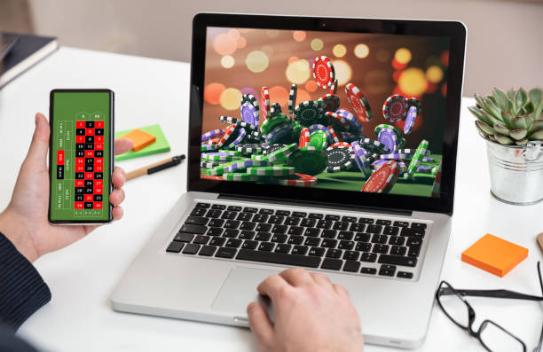 Saudi Real Money Casinos and Withdrawal Times
