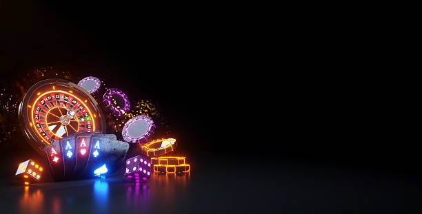 Casino Trực Tuyến Và Những Thay Đổi Trong Thói Quen Người Dùng