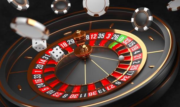 How Players Find Gaming Sections on Online Casino Singapore